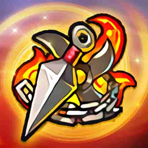 Ultimate Ninja AFK MOD APK 2.0.3 (Unlimited Money) APKLoLi