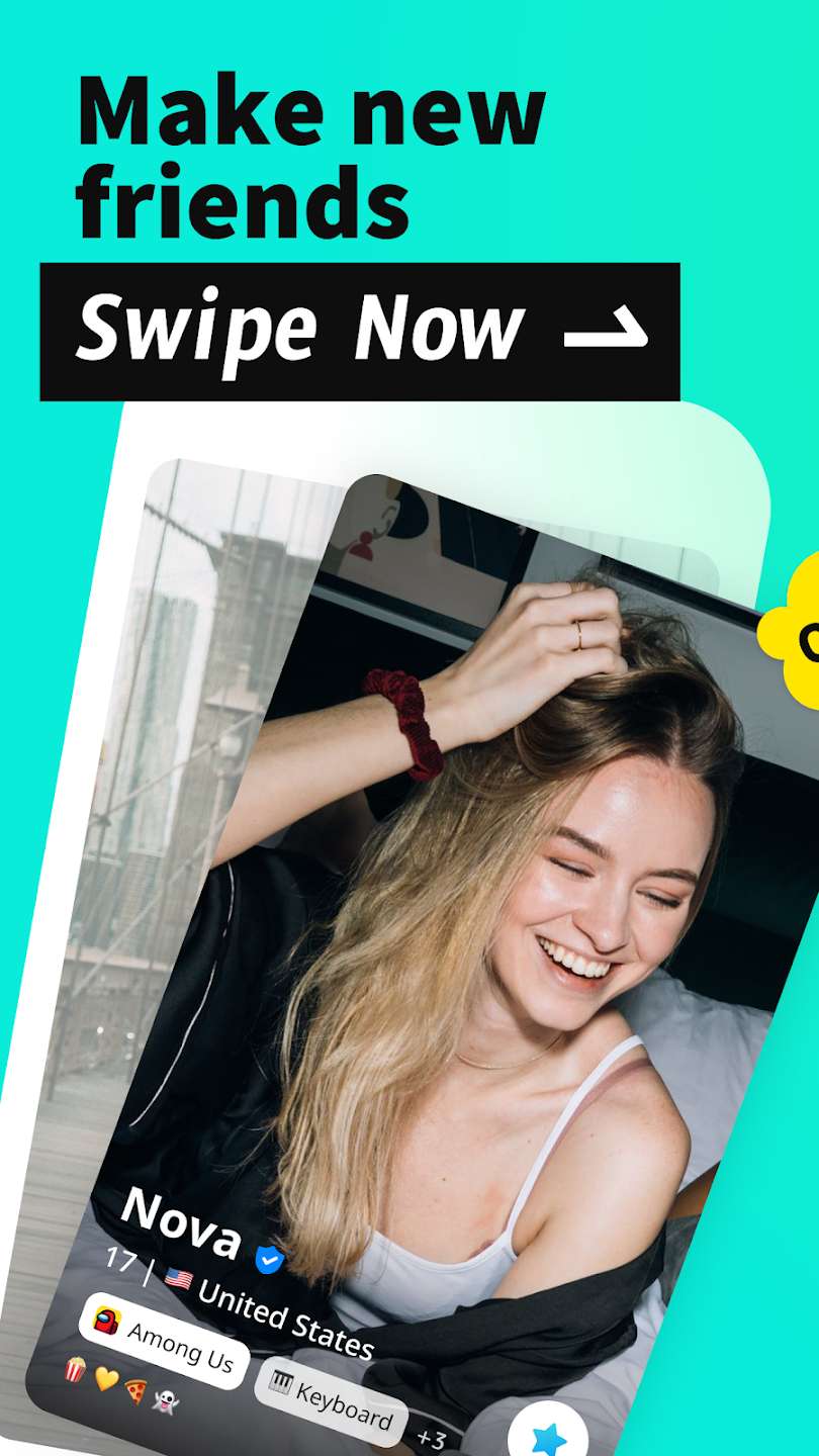 Swipr mod apk plus unlocked on android