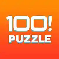 100 Block Puzzle Tentris MOD APK v1.0.0 (Unlimited Money)