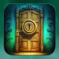 100 Doors Escape Room Mystery MOD APK v5.6 (Unlimited Money)