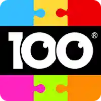 100 PICS Jigsaw Puzzles Game MOD APK v3.42 (Unlimited Money)