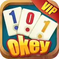 101 Okey VIP MOD APK v1.205.0 (Unlimited Money)