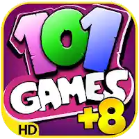 101-in-1 Games HD Mod APK (Unlimited Money) v1.1.6