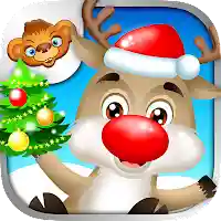 123 Kids Fun Christmas Tree Mod APK (Unlimited Money) v1.41