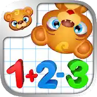 123 Kids Fun Numbers | Go Math MOD APK v1.27 (Unlimited Money)