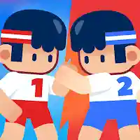 2 Player Games – Sports MOD APK v1.3.8 (Unlimited Money)