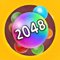 2048 Balls – Drop the Balls Mod APK (Unlimited Money) v2.4.11