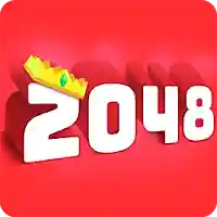 2048 Daily Challenges Mod APK (Unlimited Money) v1.3.5