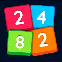 2248: Number Puzzle 2048 MOD APK v2.5.0 (Unlimited Money)