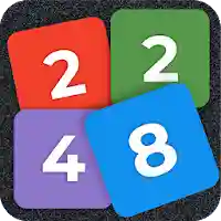 2248 Puzzle MOD APK v338 (Unlimited Money)