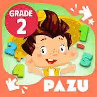 2nd Grade Math – Play&Learn MOD APK v1.13 (Unlimited Money)