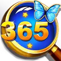 365: My Daily Hidden MOD APK v1.5.32 (Unlimited Money)