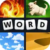 4 Pics 1 Word MOD APK v62.4.2 (Unlimited Money)