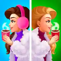 5 Differences Online MOD APK v1.52.628 (Unlimited Money)