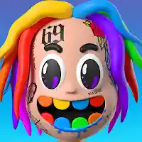 6ix9ine Runner MOD APK v1.6.1 (Unlimited Money)