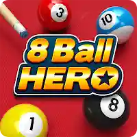 8 Ball Hero Mod APK (Unlimited Money) v1.18