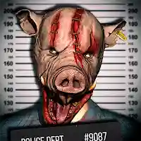 911: Cannibal (Horror Escape) MOD APK v1.1.1 (Unlimited Money)