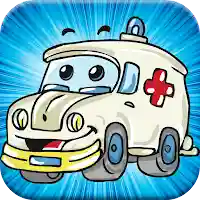 911 Emergency Games For Kids Mod APK (Unlimited Money) v2.02