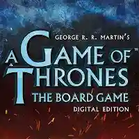 A Game of Thrones: Board Game Mod APK (Unlimited Money) v0.9.7