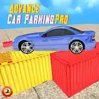 Advance Car Parking Pro Mod APK (Unlimited Money) v0.3