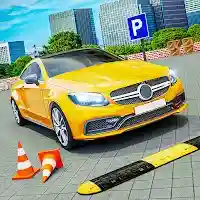 Car Parking Simulator Games MOD APK v3.7 (Unlimited Money)