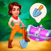 Adventure Lands: Island Farm MOD APK v0.28.1 (Unlimited Money)