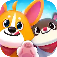 애니팡 터치 – 트레저리그 MOD APK v1.3.12 (Unlimited Money)