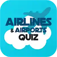 Airlines & Airports: Quiz Game Mod APK (Unlimited Money) v1.0.1