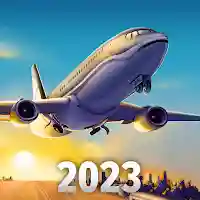 Airlines Manager: Plane Tycoon MOD APK v3.08.0703 (Unlimited Money)
