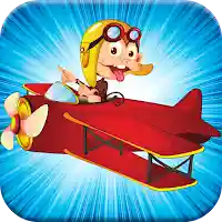 Airplane Game For Kids Under 6 Mod APK (Unlimited Money) v2.03
