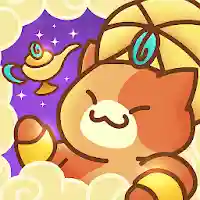 Akittynator: Kitty Cat Genies MOD APK v1.120 (Unlimited Money)