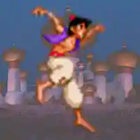 Aladdin Prince Adventures MOD APK v77 (Unlimited Money)