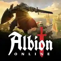 Albion Online MOD APK v1.24.011.270102 (Unlimited Money)