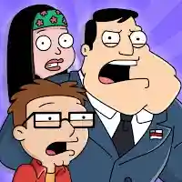 American Dad Apocalypse Soon MOD APK v1.47.0 (Unlimited Money)