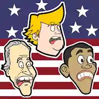 American Presidents Saw Trap MOD APK v1.0.13 (Unlimited Money)