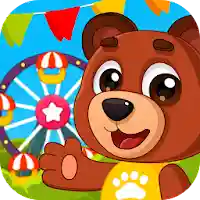 Amusement park: mini games MOD APK v1.2.3 (Unlimited Money)