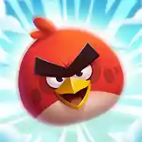 Angry Birds 2 MOD APK v3.18.4 (Unlimited Money)