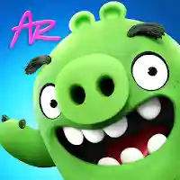 Angry Birds AR: Isle of Pigs Mod APK (Unlimited Money) v1.1.3.88069
