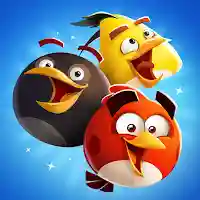 Angry Birds Blast MOD APK v2.6.5 (Unlimited Money)