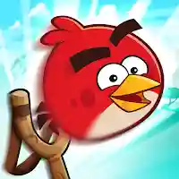 Angry Birds Friends MOD APK v11.19.1 (Unlimited Money)