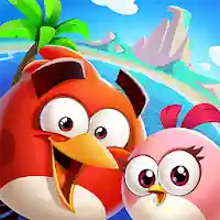 Angry Birds Island Mod APK (Unlimited Money) v1.2.2