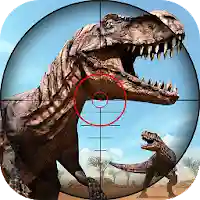 Angry Dinosaur Shooting Game MOD APK v1.14 (Unlimited Money)