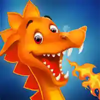 Angry Dragon Land War Story Mod APK (Unlimited Money) v4.0