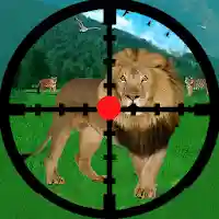 Animal Hunting -Shooting Games MOD APK v1.90 (Unlimited Money)