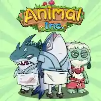 Animal Inc.- Sim Tycoon RPG MOD APK v1.0.5 (Unlimited Money)