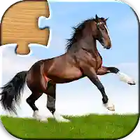 Animal Puzzles for Kids MOD APK v4.5.2 (Unlimited Money)