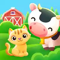 Animal sounds games for babies Mod APK (Unlimited Money) v1.4.0