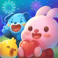 Anipang Match MOD APK v2.0.16 (Unlimited Money)