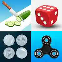 Antistress Relaxing Games Mod APK (Unlimited Money) v8.2