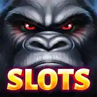 Ape Slots: Vegas Casino Deluxe Mod APK (Unlimited Money) v1.64.11
